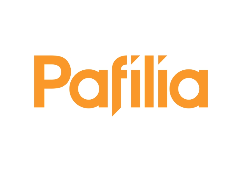 Pafilia Logo  Silver Page 0001